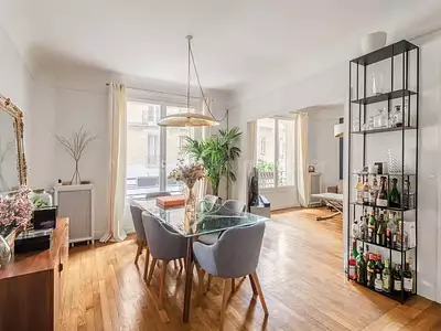 Appartement, 70,21 m²