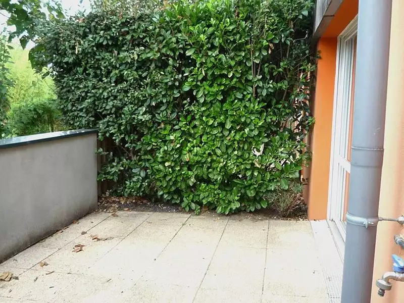 Appartement, 46,2 m²