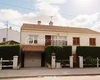 Maison, 96 m²