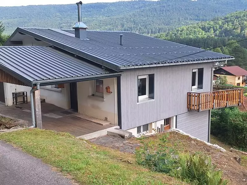 Maison, 103 m²