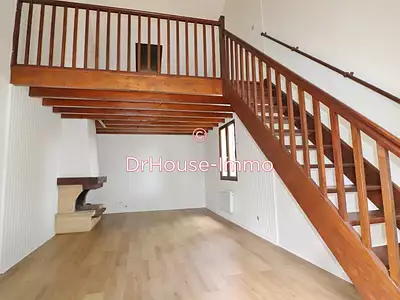 Maison, 100 m²
