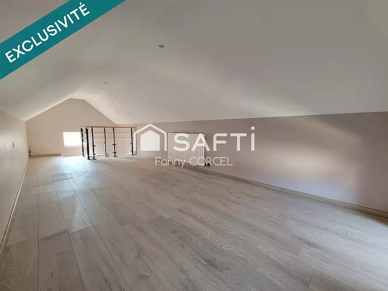 Maison, 82 m²