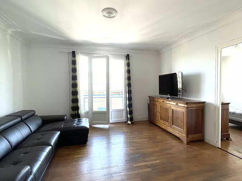Appartement, 80,35 m²