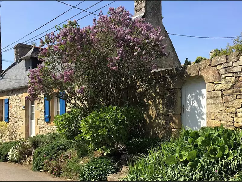 Maison, 57 m²