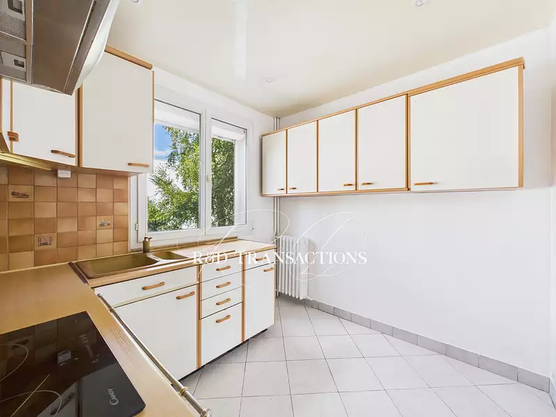 Appartement, 63 m²