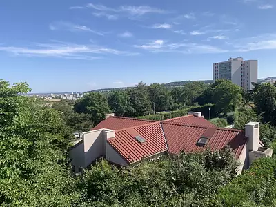 Appartement, 48,13 m²
