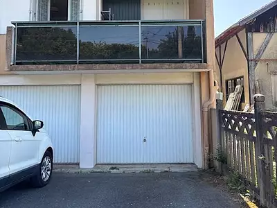 Appartement, 70,8 m²