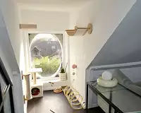 Appartement, 59,47 m²