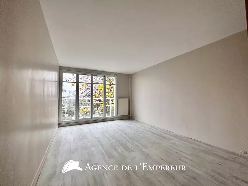 Appartement, 62,12 m²