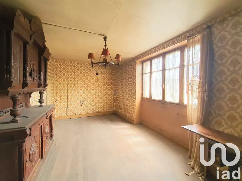 Maison, 120 m²