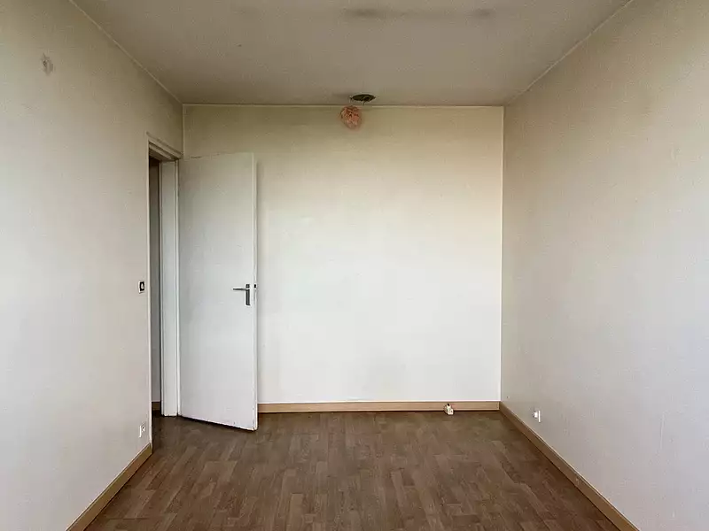 Appartement, 42,49 m²