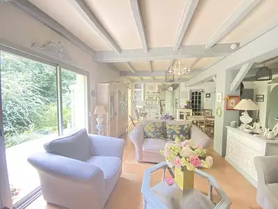Maison, 150 m²