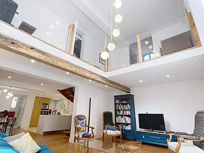 Maison, 165 m²