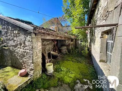 Maison, 126 m²