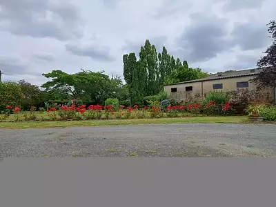 Maison, 130 m²