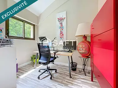 Maison, 170 m²
