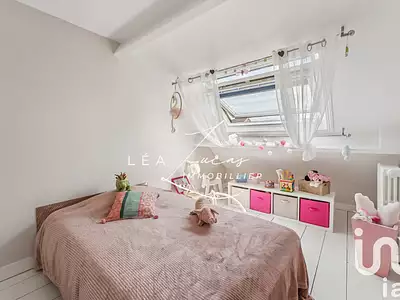 Maison, 190 m²