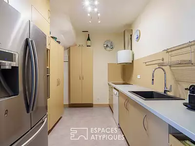 Appartement, 287 m²