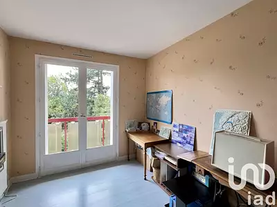 Appartement, 63 m²