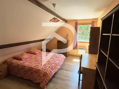 Maison, 153 m²