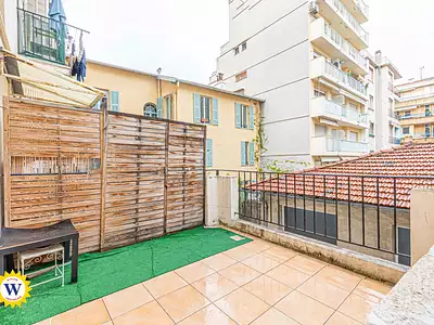 Appartement, 49,25 m²