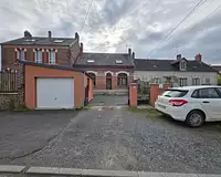 Maison, 127 m²