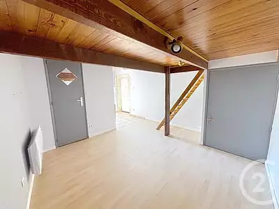 Appartement, 18,4 m²
