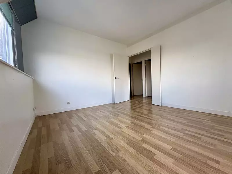 Appartement, 37,52 m²