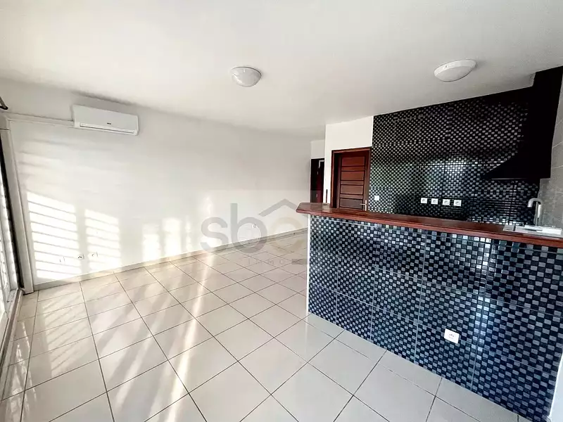 Appartement, 25 m²