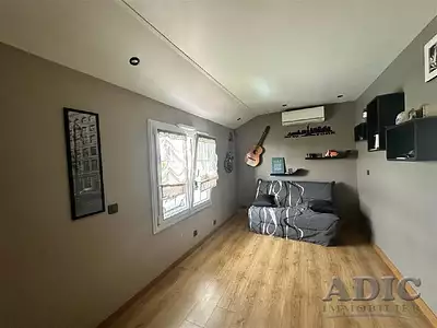 Maison, 85 m²