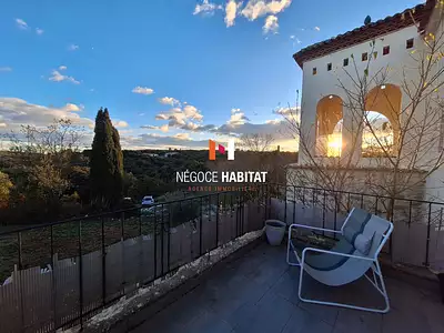 Appartement, 54,1 m²