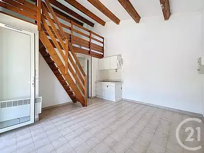 Maison, 35,9 m²