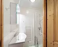 Appartement, 57 m²