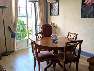 Maison, 120 m²