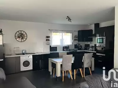 Maison, 78 m²