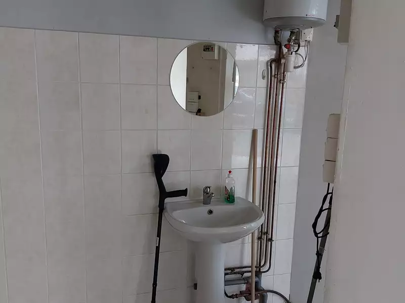 Divers, 20,53 m²