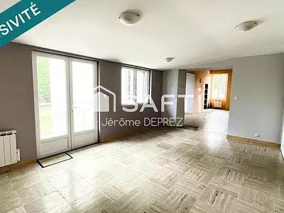 Maison, 184 m²
