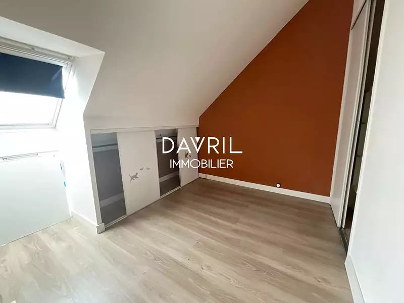 Appartement, 72,37 m²
