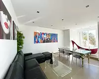 Appartement, 125 m²