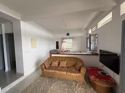 Maison, 98 m²