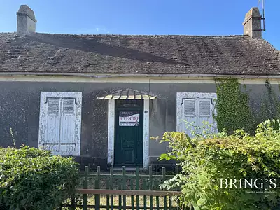Maison, 107 m²