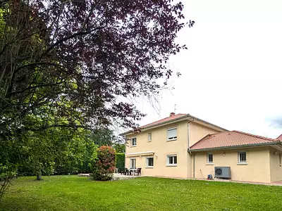 Maison, 144 m²