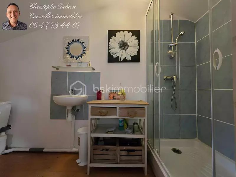 Maison, 112 m²
