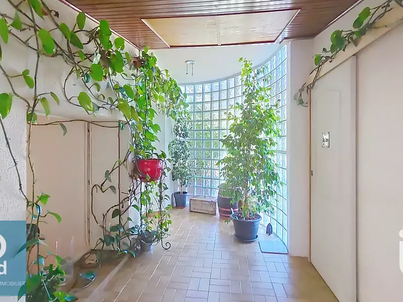Maison, 139 m²