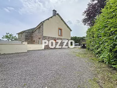 Maison, 276 m²