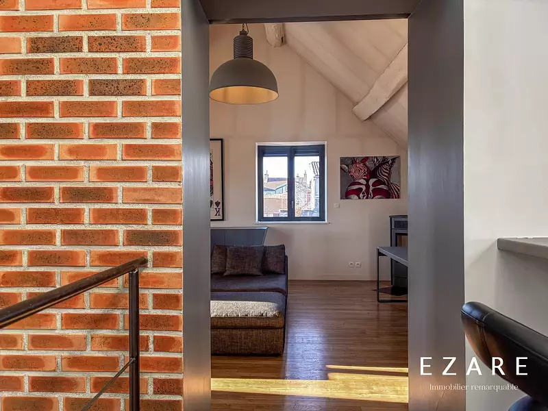 Appartement, 137,6 m²