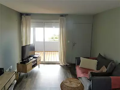 Appartement, 42,47 m²