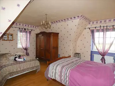 Maison, 205 m²