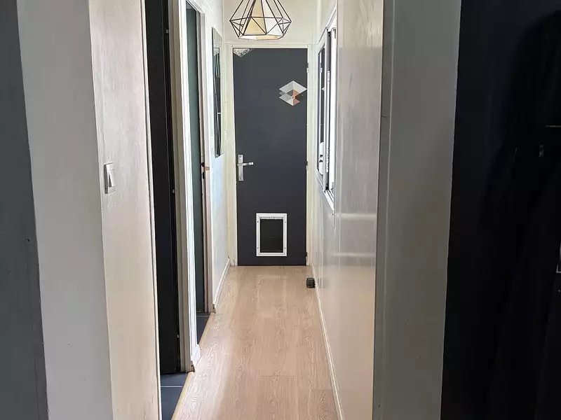 Maison, 76 m²