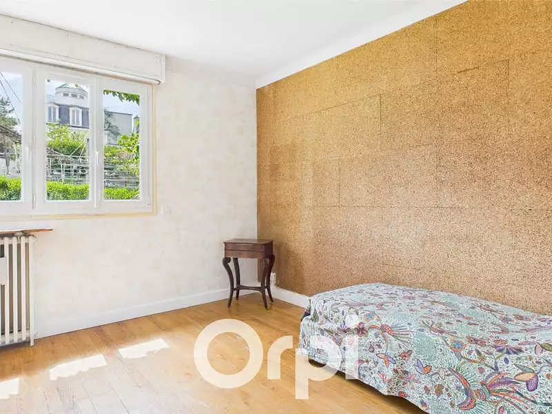 Appartement, 77 m²